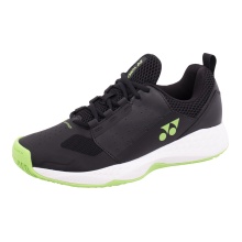 Yonex Tennis Shoes Power Cushion Lumio 4 Allcourt 2024 black Men